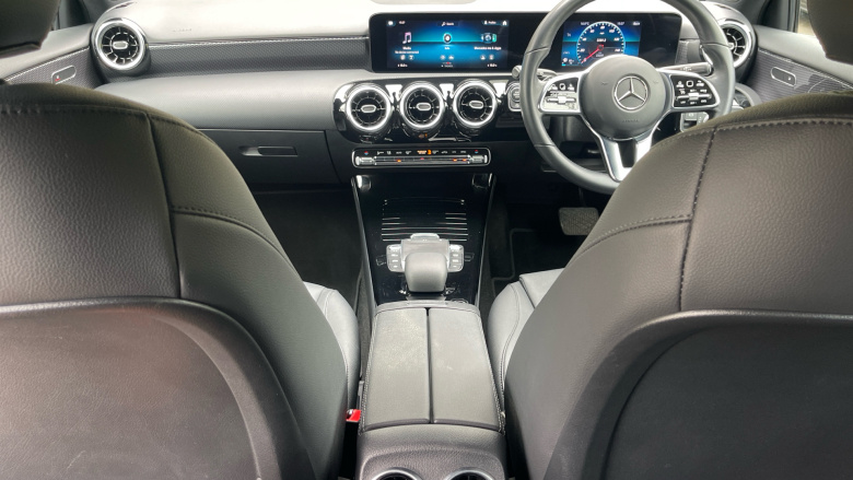 Mercedes-Benz A-Class A180 Sport Executive 5dr Auto Petrol Hatchback